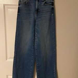 Classic Blue Women's Jeans by Hidden